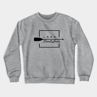 Lake Saint Louis Crewneck Sweatshirt